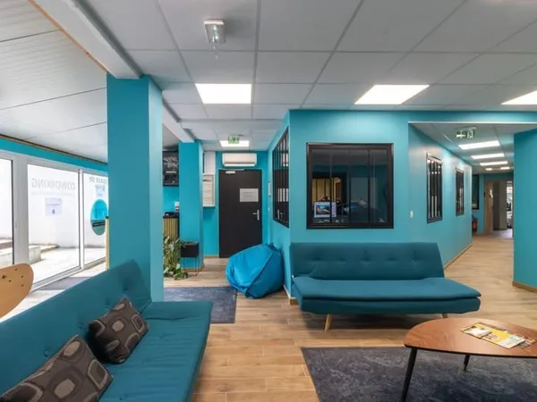 Local Commercial 330m² - Pessac