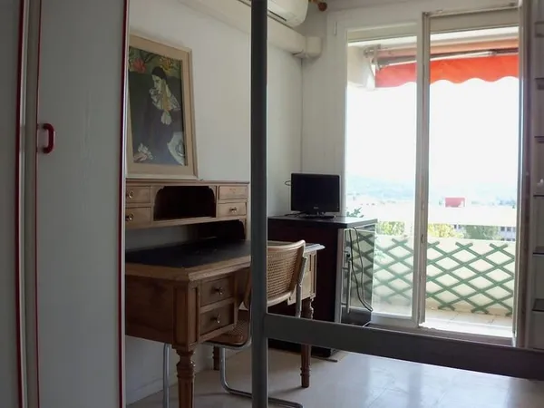 Chambre de 13m2 à louer sur Aix-en-Provence