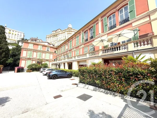 Appartement 3 pièces 52 m²