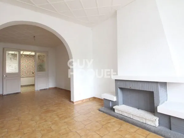 Maison 4 pièces 98 m²