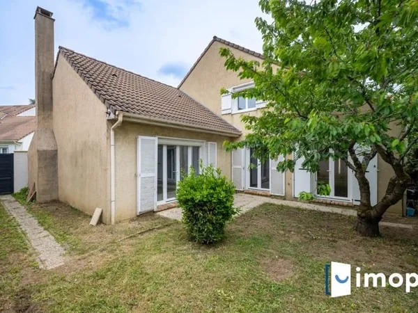 Maison familiale 141m² en parfait état