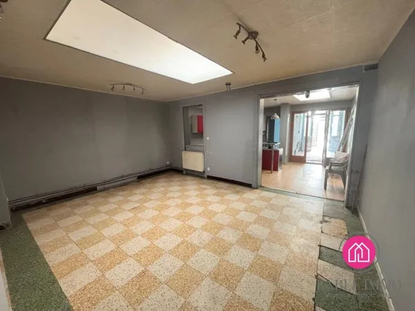 Maison 10 pièces 170 m²