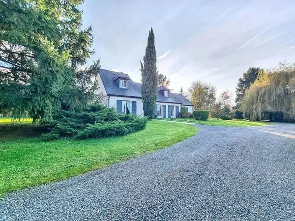 Maison 6 pièces 150 m²