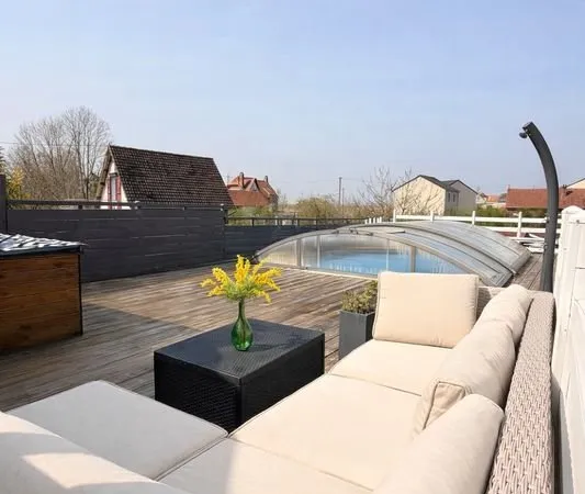 Maison 135 m2