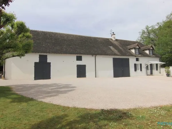 Maison 6 pièces 162 m²