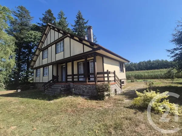 Maison 9 pièces 149 m²