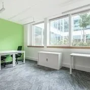 Bureau privé pour 1 personne à Hq Levallois-Perret