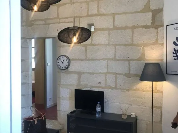 Appartement 3 pièces 42 m²