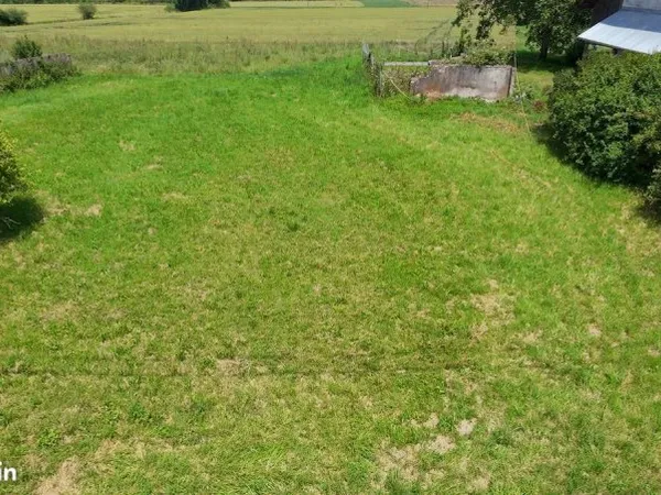 Magnifique terrain plat 1488m² à 2 pas de la frontière