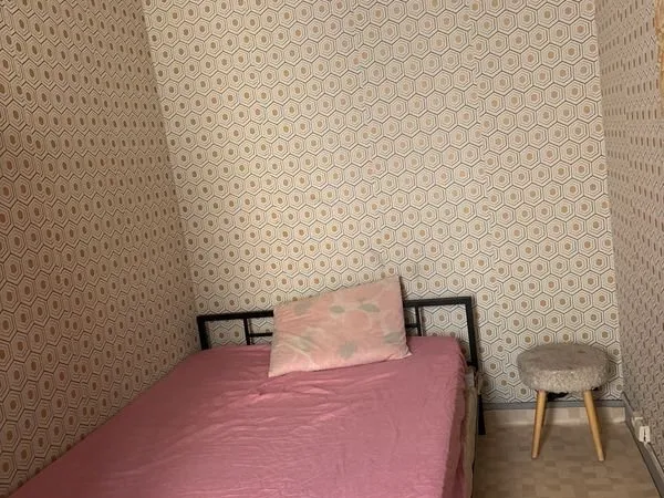 Chambre à louer Paris 17
