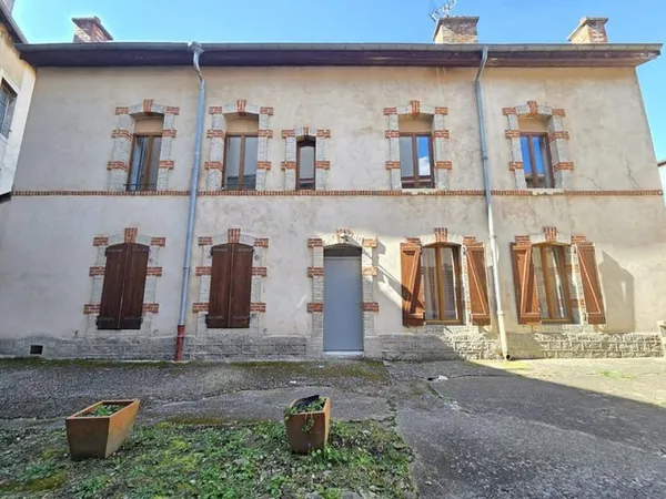 Appartement Nancy 3 pièces 43 m2 / LIBRE / ARTEM / ETUDIANT