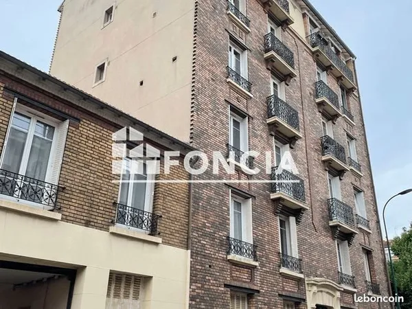 Appartement 3 Pièces 66.96m² à louer 1430 - NOGENT SUR MARNE 94130