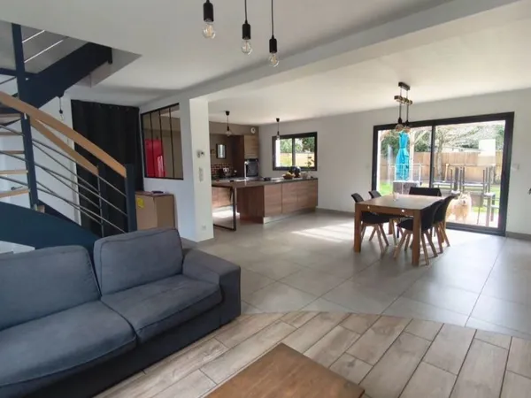 Maison 97 m² à vendre