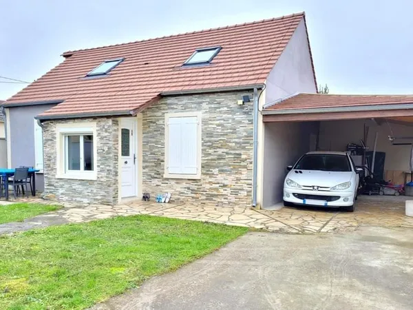 Maison à vendre Goussainville