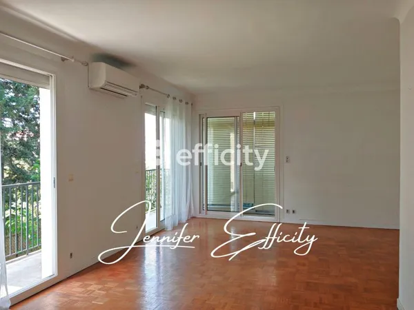 Appartement 3 pièces 81 m²