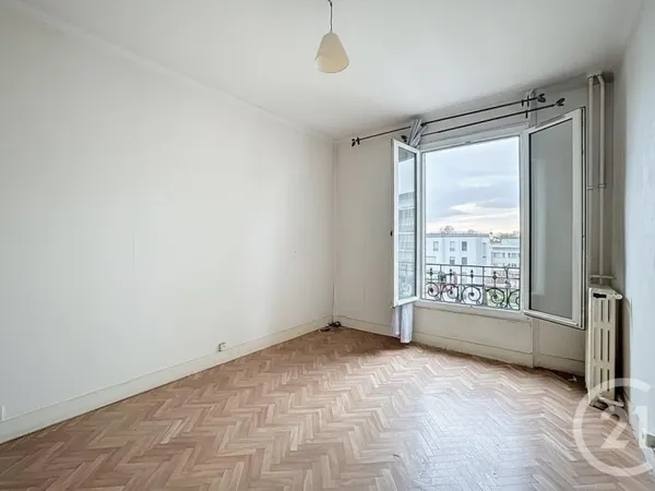 Appartement 3 pièces 56 m²