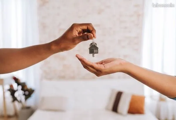 ✨Appartement T2 QUESTEMBERT / hyper centre / refait à neuf / disponible au 01/06 ✨