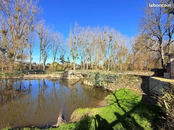 Propriété 20 pièces 490 m²