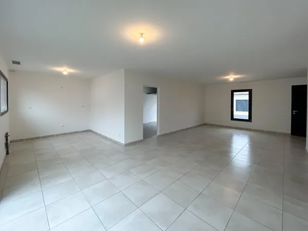 Maison 94 m²