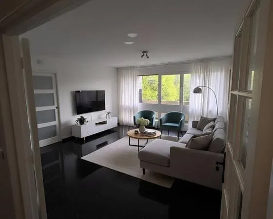 Appartement 3 pièces 83 m²