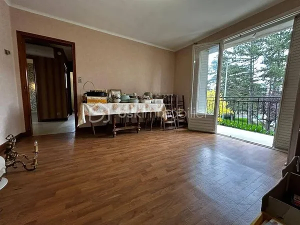 Maison 4 pièces 89 m²
