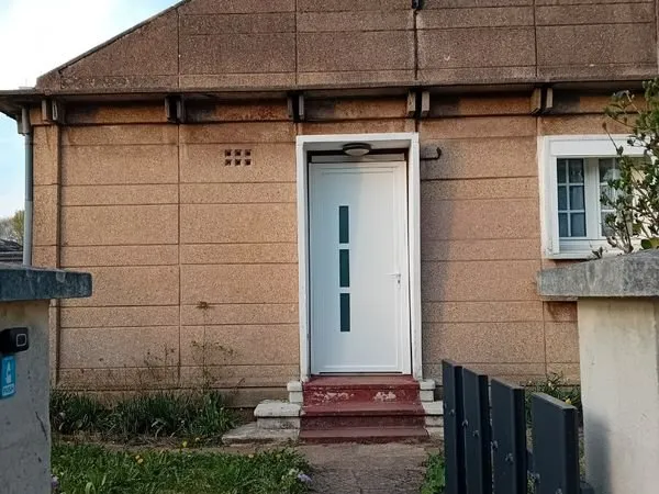 Maison beausejour