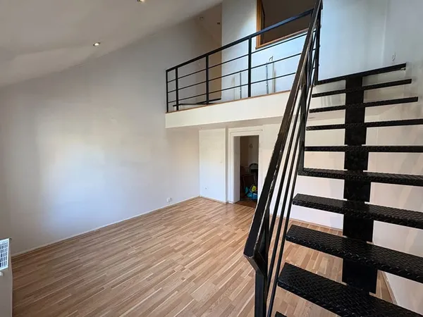 APPARTMEMENT T5 SAINT-AVOLD