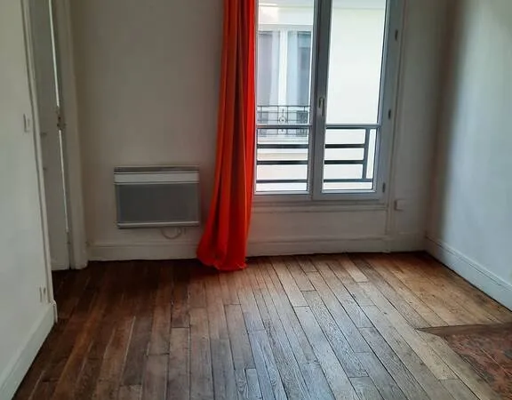 Appartement 2 pièces 24 m²