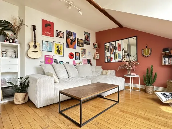 Sous-Loue appartement