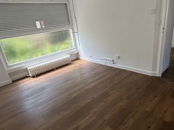 Local professionnel 40 m²