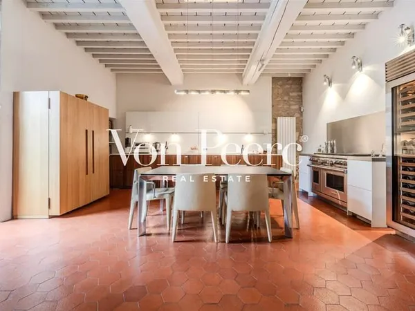 Maison de village de 250 m² à Saint-Rémy de Provence