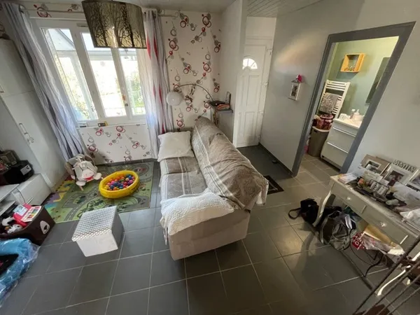 Coup de coeur, parfait état 69000€ à saisir MONTAIGUT LE BLANC (23)
