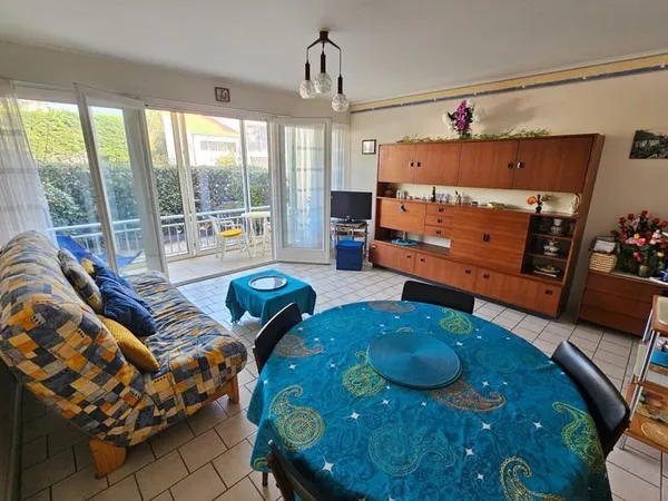APPARTEMENT T2