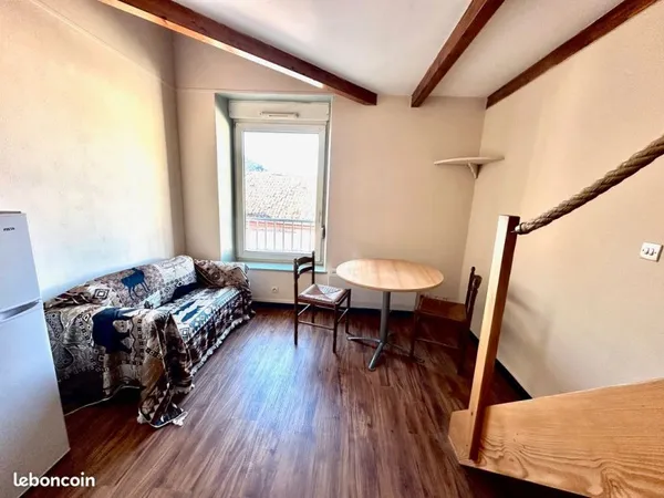 Studio meuble etudiant