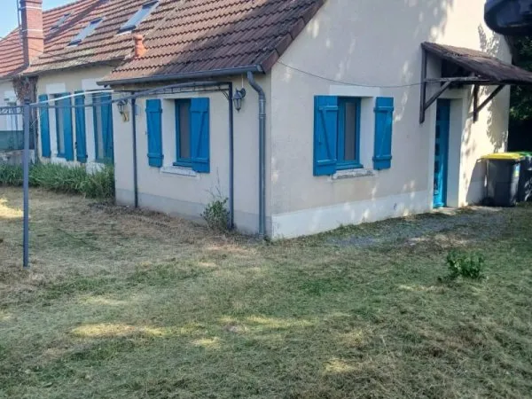 Maison 3 pièces 75 m²
