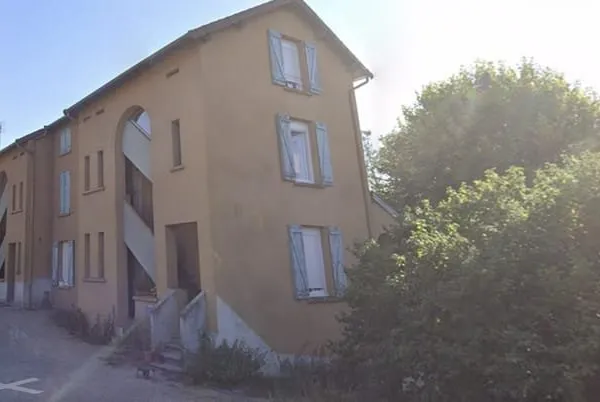 Immeuble de rapport 294 m²