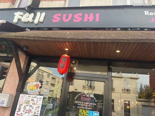 Vente le fond de commerce dun restaurant