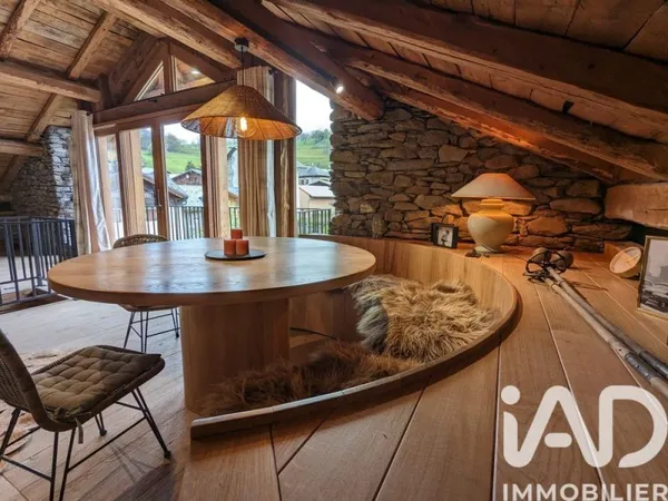 Vente Maison/villa 6 pièces