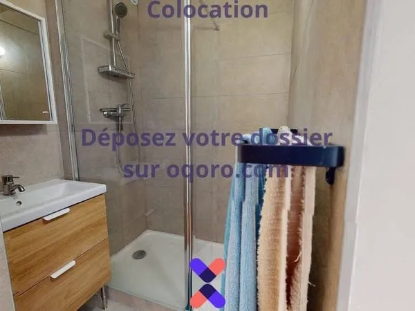 Appartement 5 pièces 82 m²
