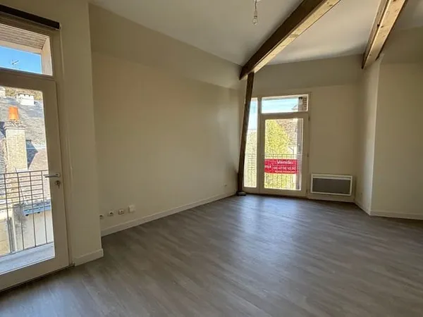 Appartement 3 pièces 78 m²