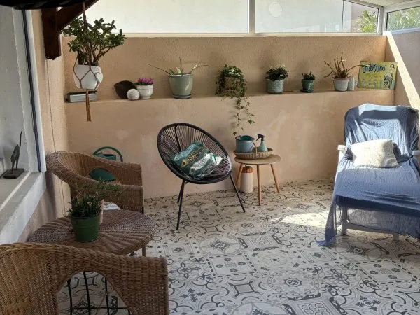 Maison 6 pièces 125 m²