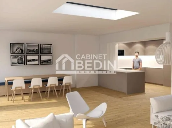 Maison 5 pièces 140 m²