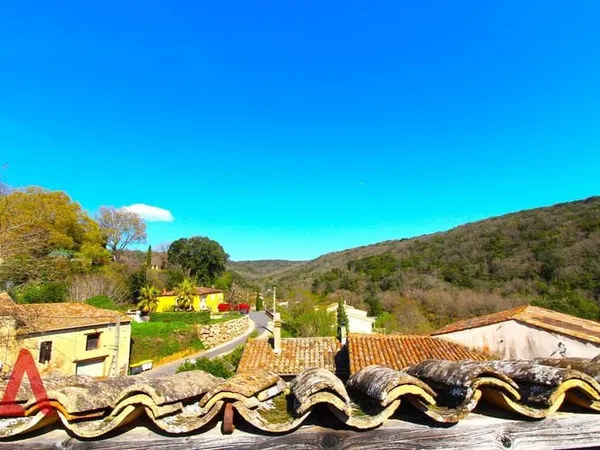 Maison Vente Fos 6p 132m² 221000€
