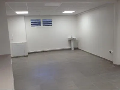 Ste Therese - Local pour Professionnel de la Santé - 34,21m2