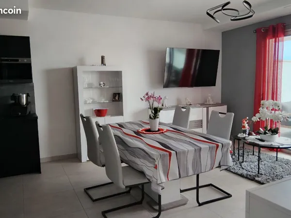 Appartement T3
