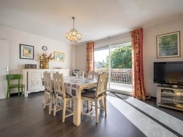 Maison 4 pièces 72 m²