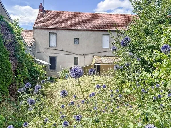 Maison 5 pièces 109 m²