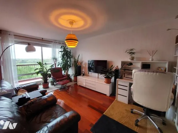 Appartement 2 pièces 52 m²