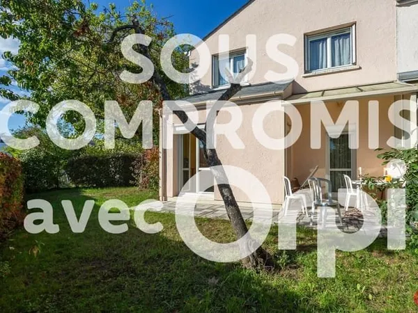 Maison 5 pièces 88 m²