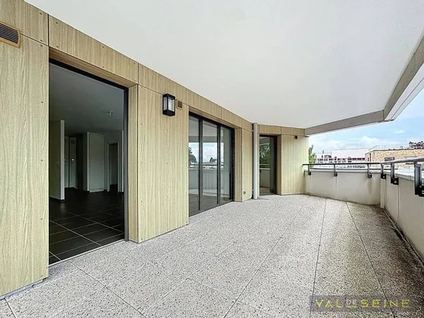 Appartement 3 pièces 77 m²